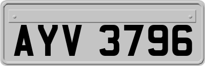 AYV3796