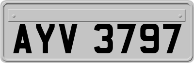 AYV3797