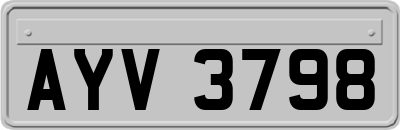 AYV3798