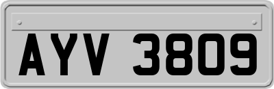 AYV3809