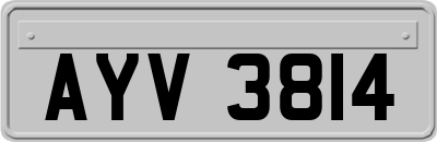 AYV3814
