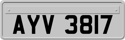AYV3817