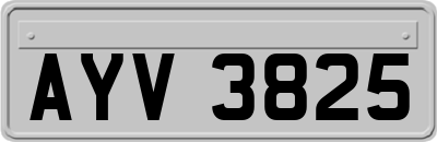 AYV3825