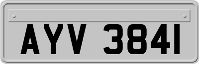 AYV3841