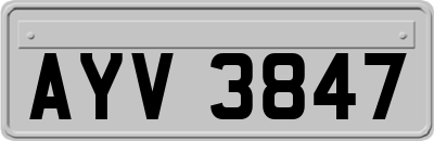 AYV3847