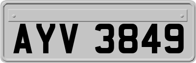 AYV3849