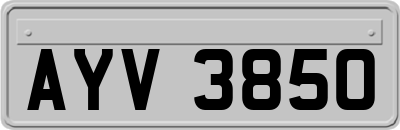 AYV3850