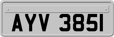 AYV3851