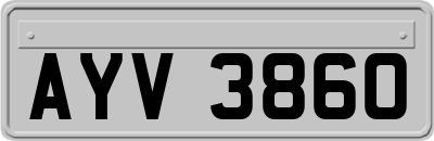AYV3860