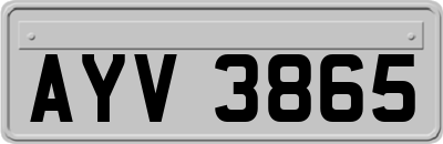 AYV3865