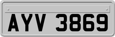 AYV3869
