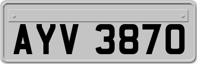 AYV3870