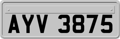 AYV3875
