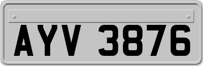 AYV3876