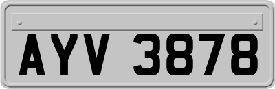 AYV3878