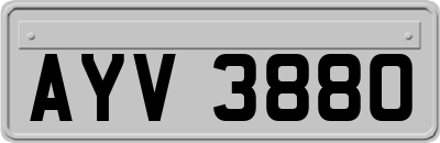 AYV3880