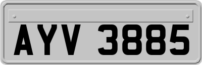 AYV3885