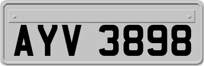 AYV3898