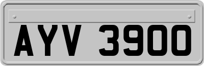 AYV3900