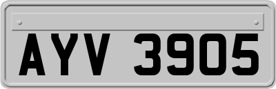 AYV3905