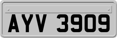 AYV3909
