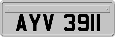 AYV3911