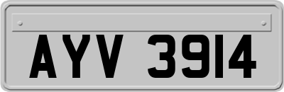 AYV3914