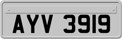 AYV3919