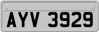AYV3929