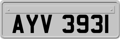 AYV3931