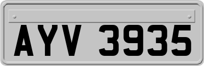 AYV3935