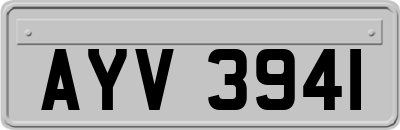 AYV3941