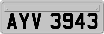 AYV3943