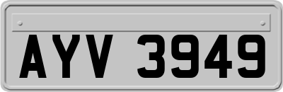 AYV3949