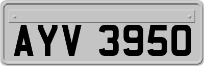 AYV3950