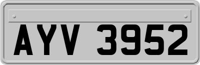 AYV3952