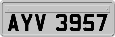 AYV3957
