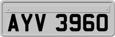 AYV3960