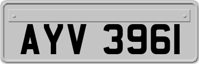 AYV3961