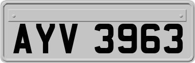AYV3963