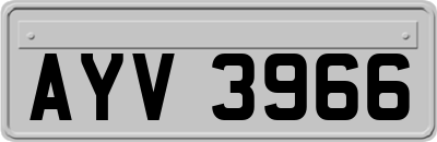 AYV3966