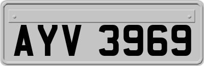 AYV3969