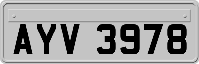 AYV3978