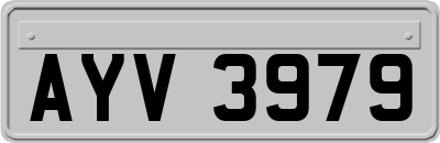 AYV3979