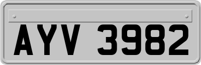 AYV3982
