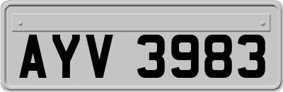 AYV3983
