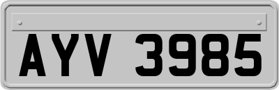 AYV3985