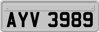 AYV3989