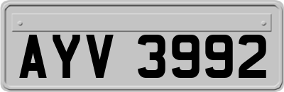 AYV3992