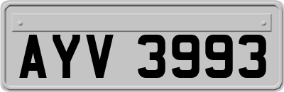 AYV3993